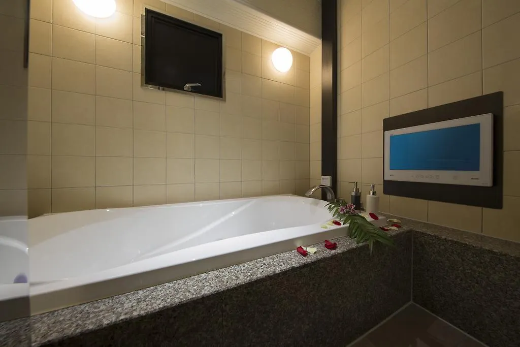 Hotel Lhotel Osaka Love hotel