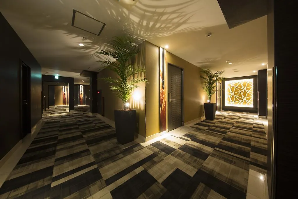 Hotel Lhotel Osaka Love hotel