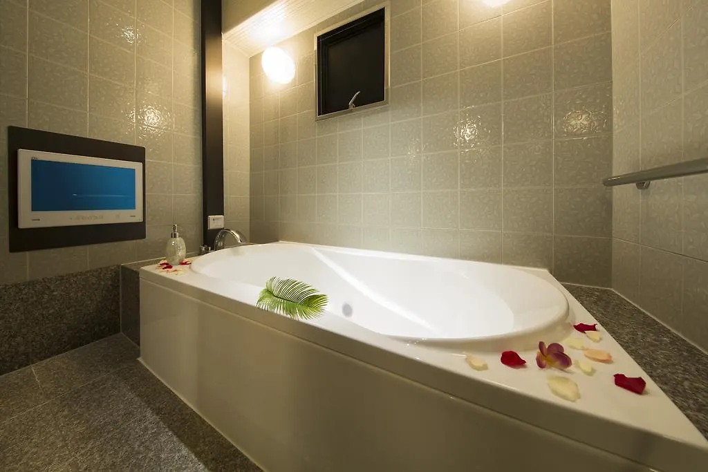Hotel Lhotel Osaka
