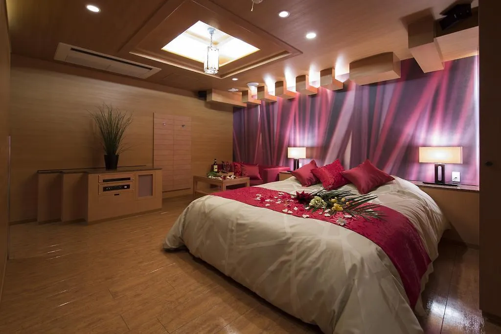 Hotel Lhotel Osaka Japan