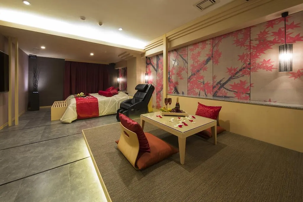 Hotel Lhotel Osaka Love hotel